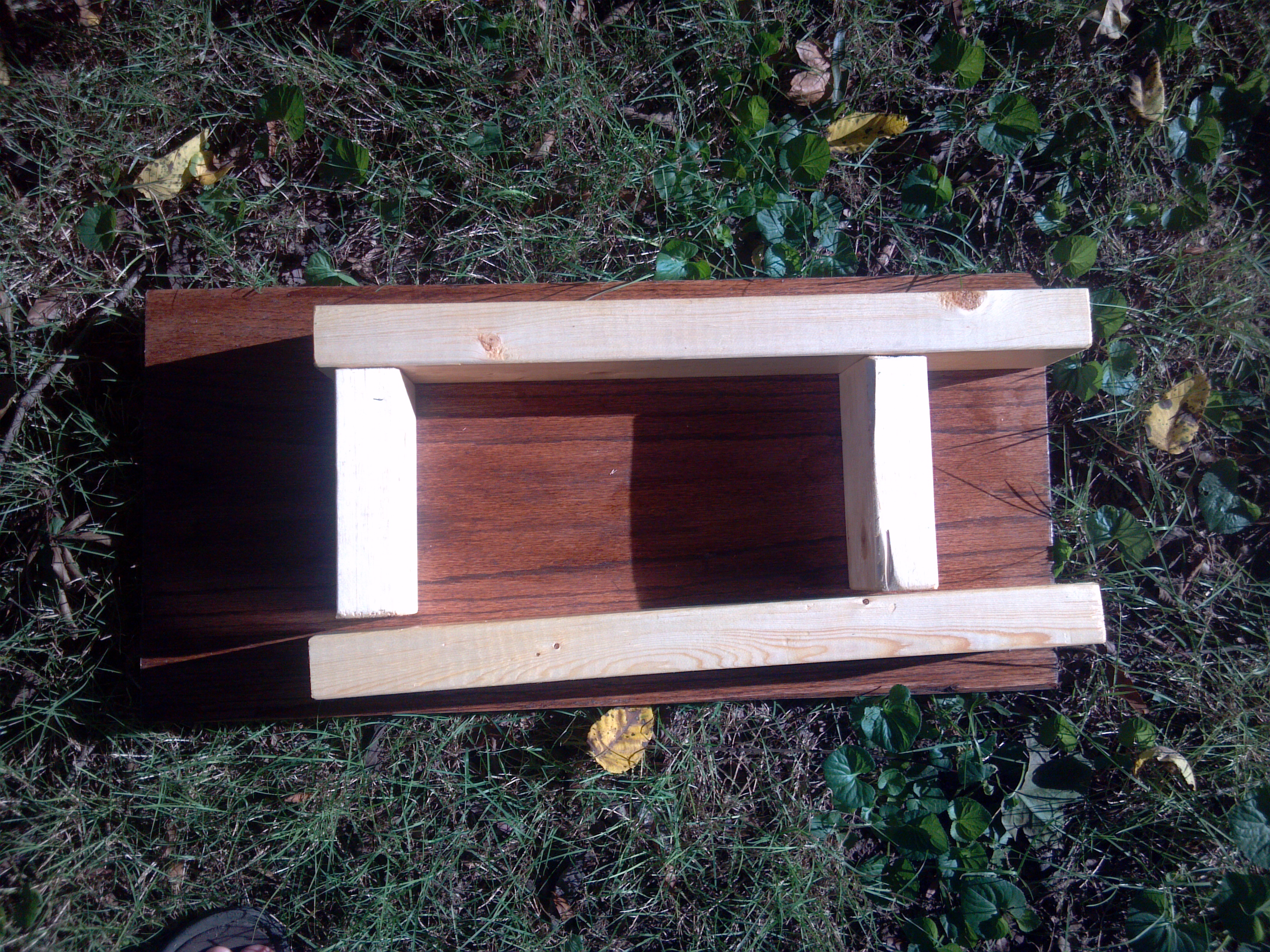 Karate Wooden Dummy 10 Steps (with Pictures) Instructables