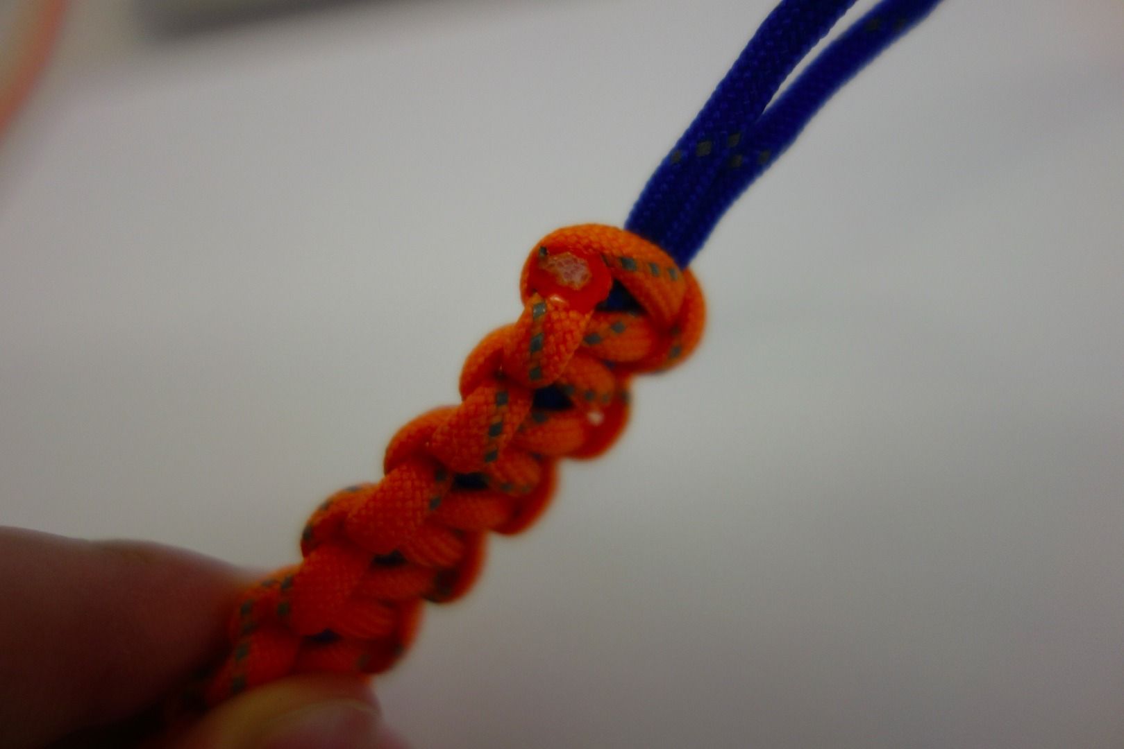 DIY Adjustable Paracord Bracelet 25 Steps (with Pictures) Instructables