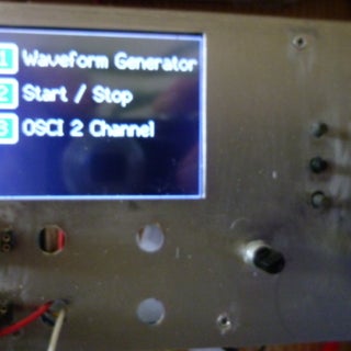 Arduino Waveform Generator : 5 Steps (with Pictures) - Instructables