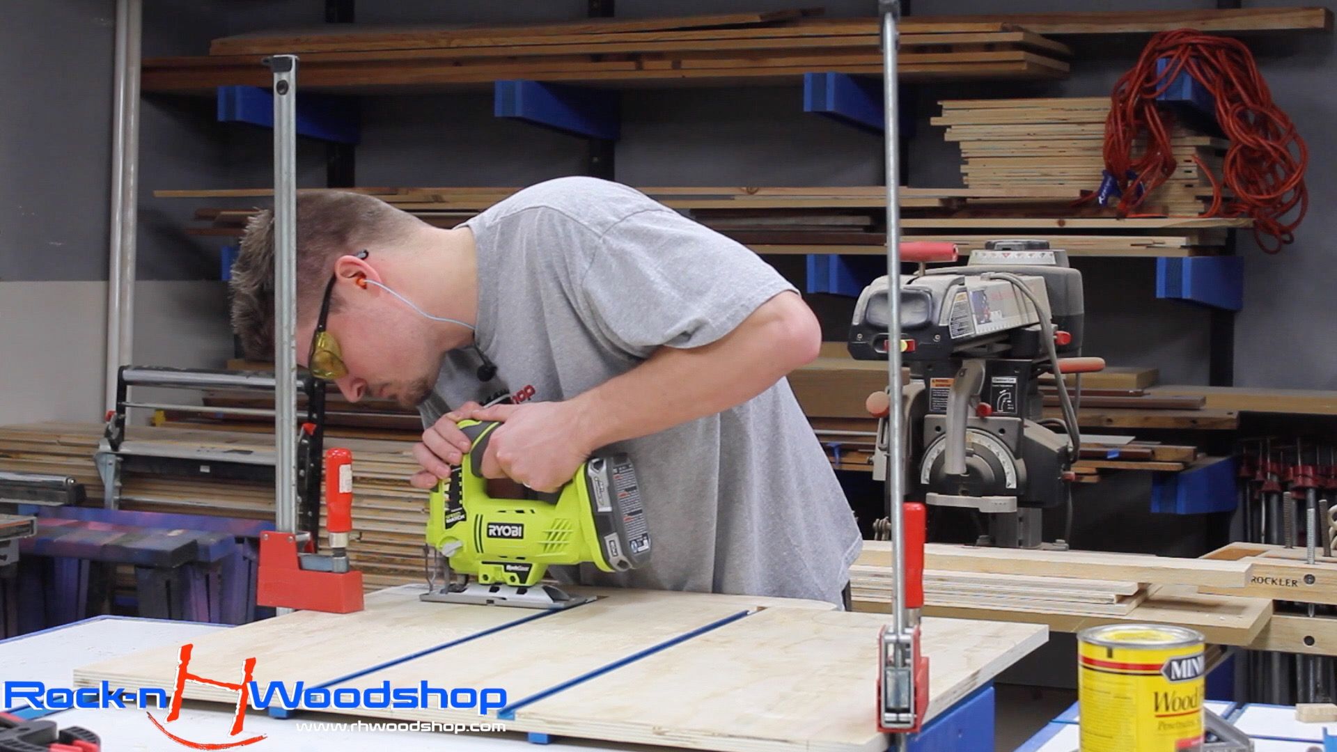 Ultimate Crosscut Sled With Dust Collection 26 Steps (with Pictures
