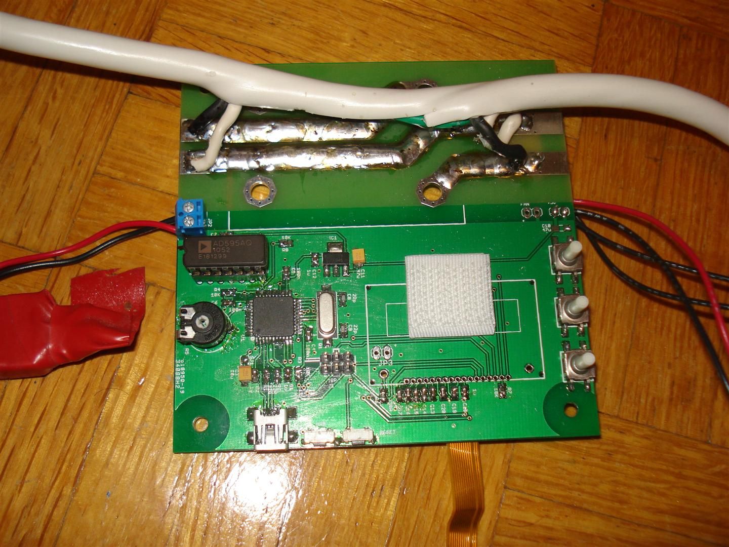 Hack a Toaster Oven for Reflow Soldering 19 Steps (with Pictures