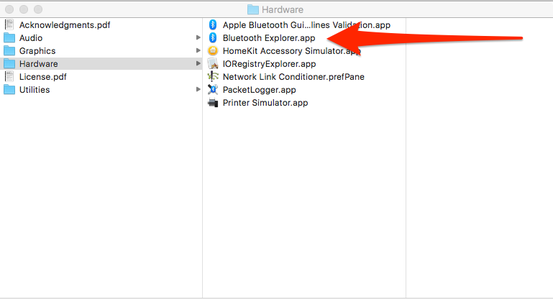 How To Setup A Bluetooth Dongle On A Macbook Pro 6 Steps Instructables How To Setup A Bluetooth Dongle On A Macbook Pro 6 Steps Instructables