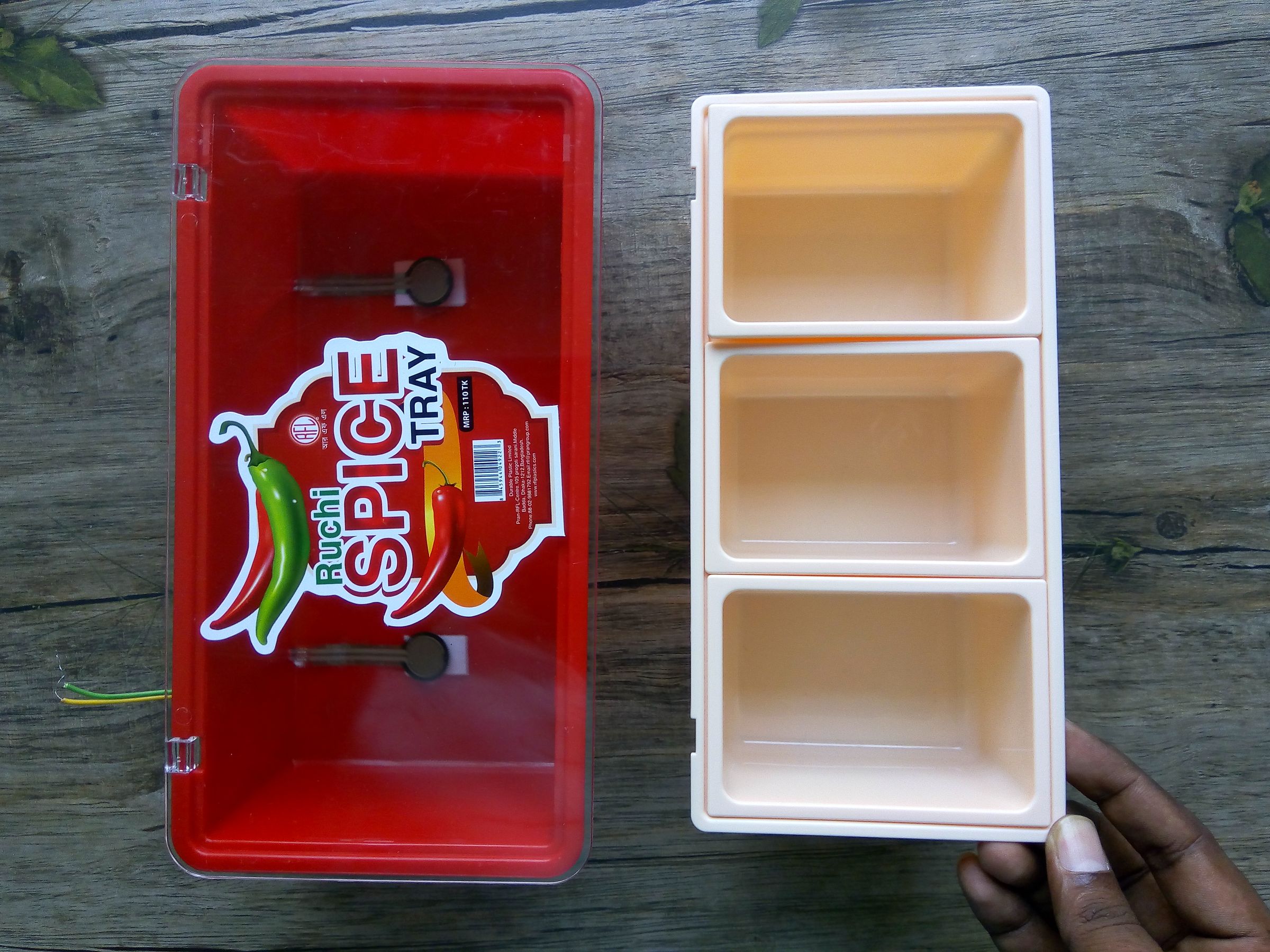 Smart Pantry With Android App 9 Steps (with Pictures) Instructables