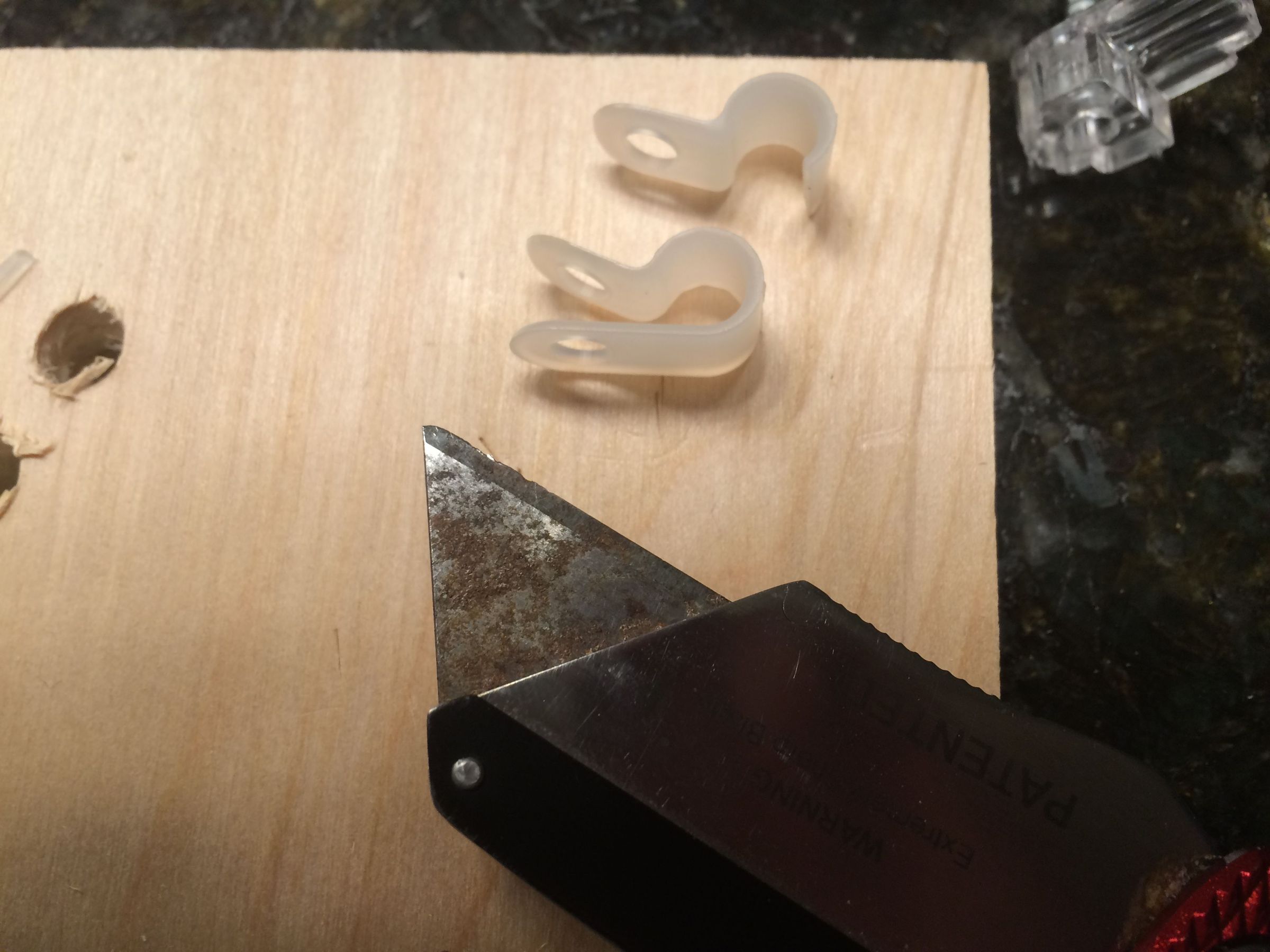 Floating Mirror Frame 7 Steps Instructables