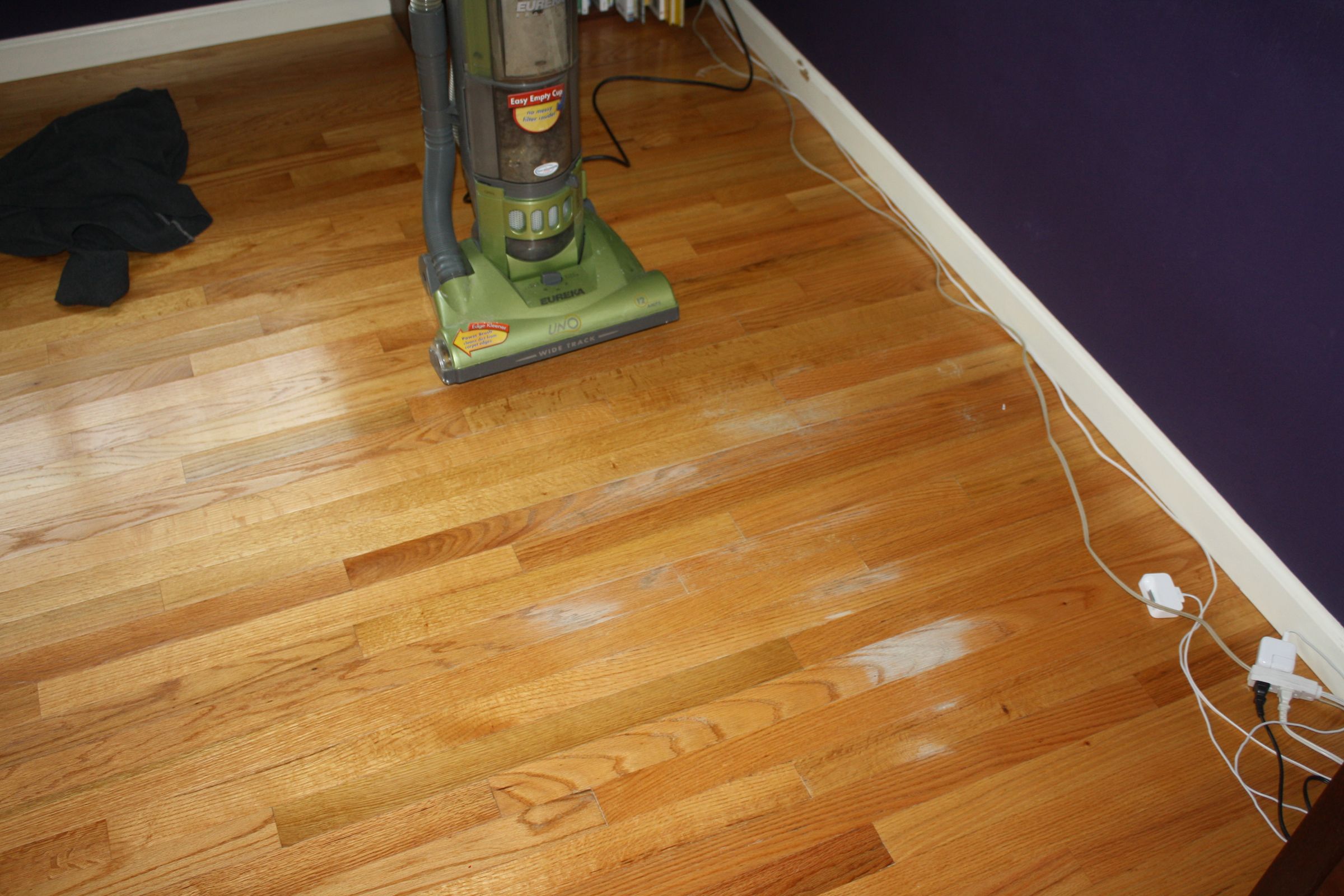 How to Clean Mold From a Wood Floor 4 Steps Instructables