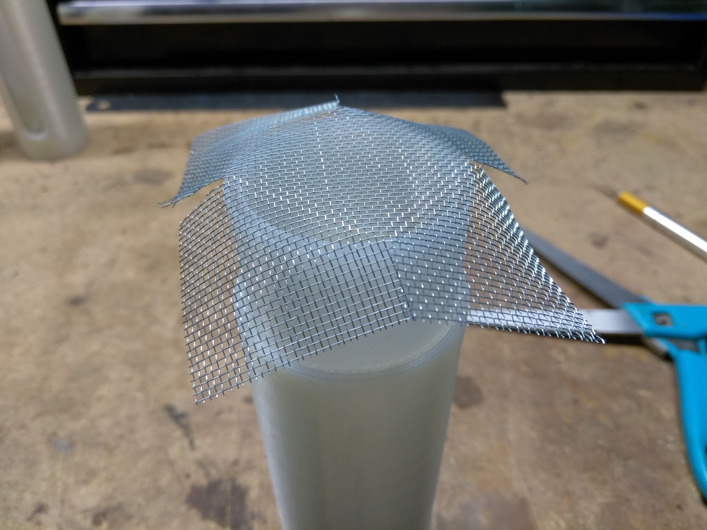 Multi Attatchment Fume Extractor : 11 Steps (with Pictures) - Instructables