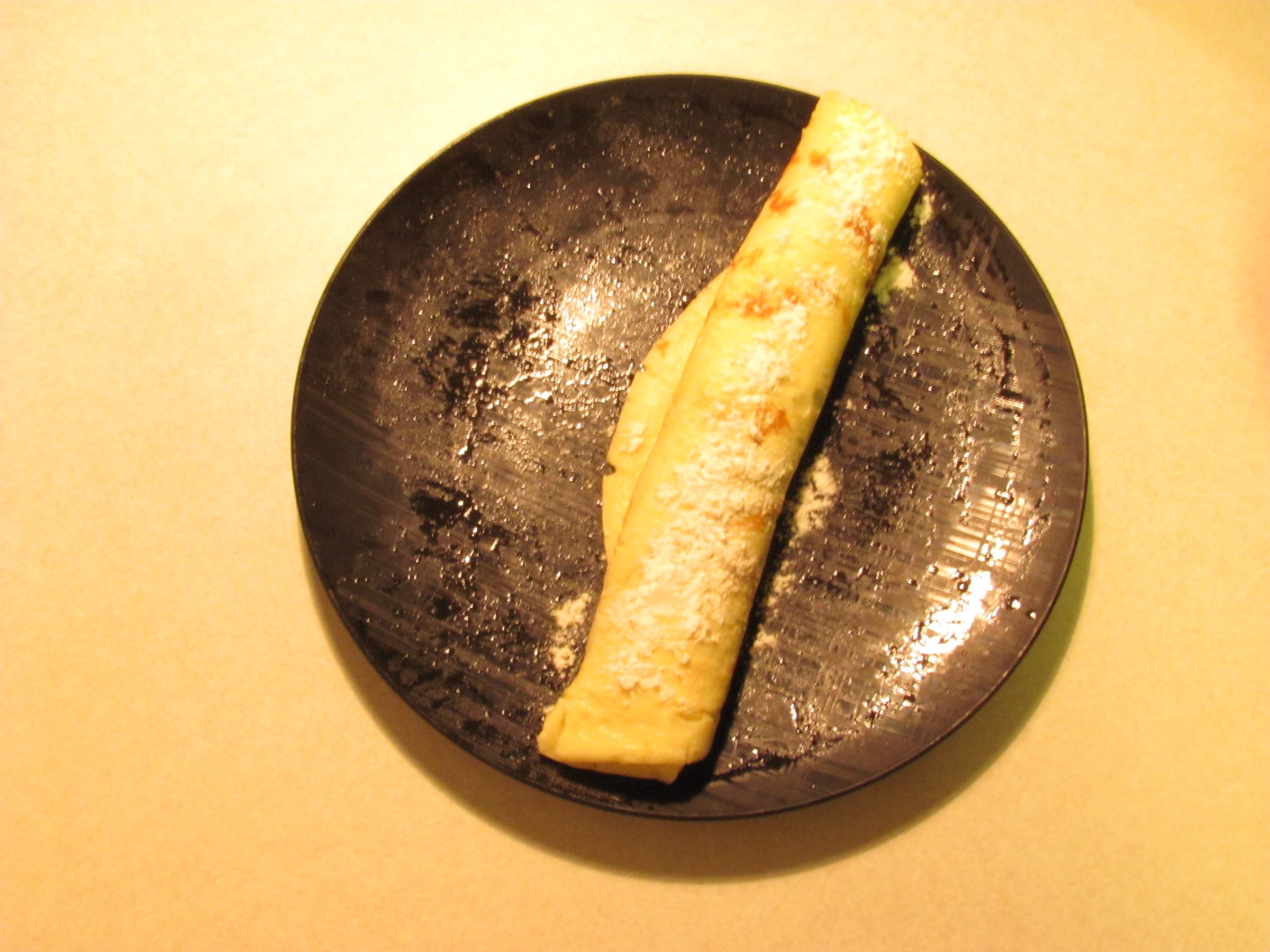 How To Make Scrambled Pancakes 7 Steps Instructables