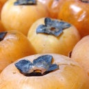 Colheita, processamento, cozimento - Pão de caqui nativo