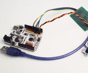 arduino keyboard with computer interface DIY Project - Step-by-Step DIY ...