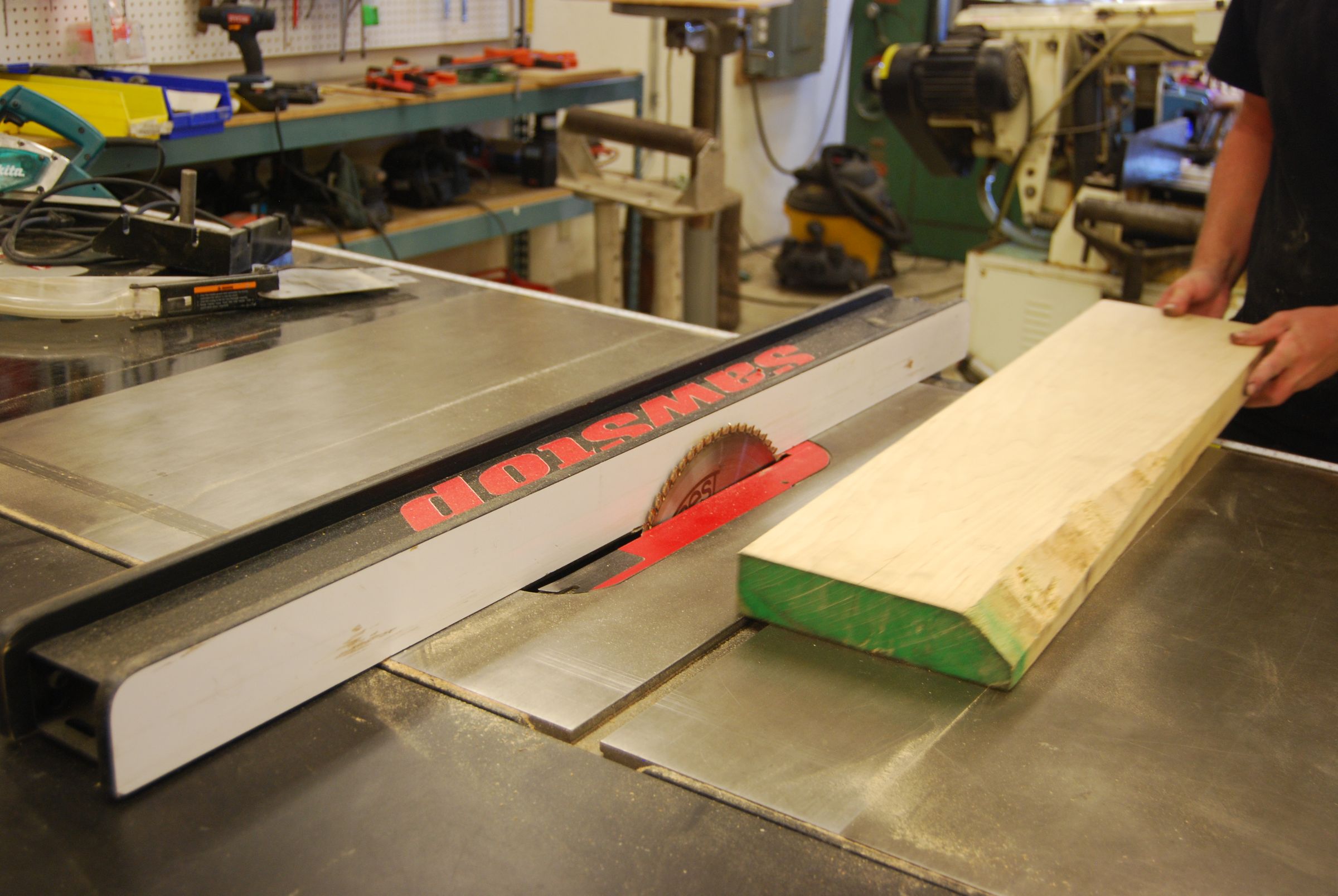 Easy Edge Banding for Plywood 3 Steps (with Pictures) Instructables