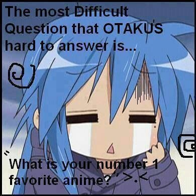 How To Be An Otaku 14 Steps Instructables