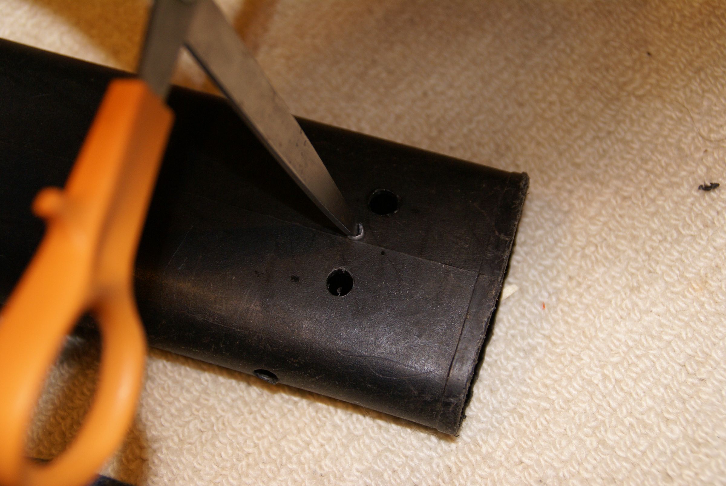 DIY SNOW MACHINE 8 Steps Instructables