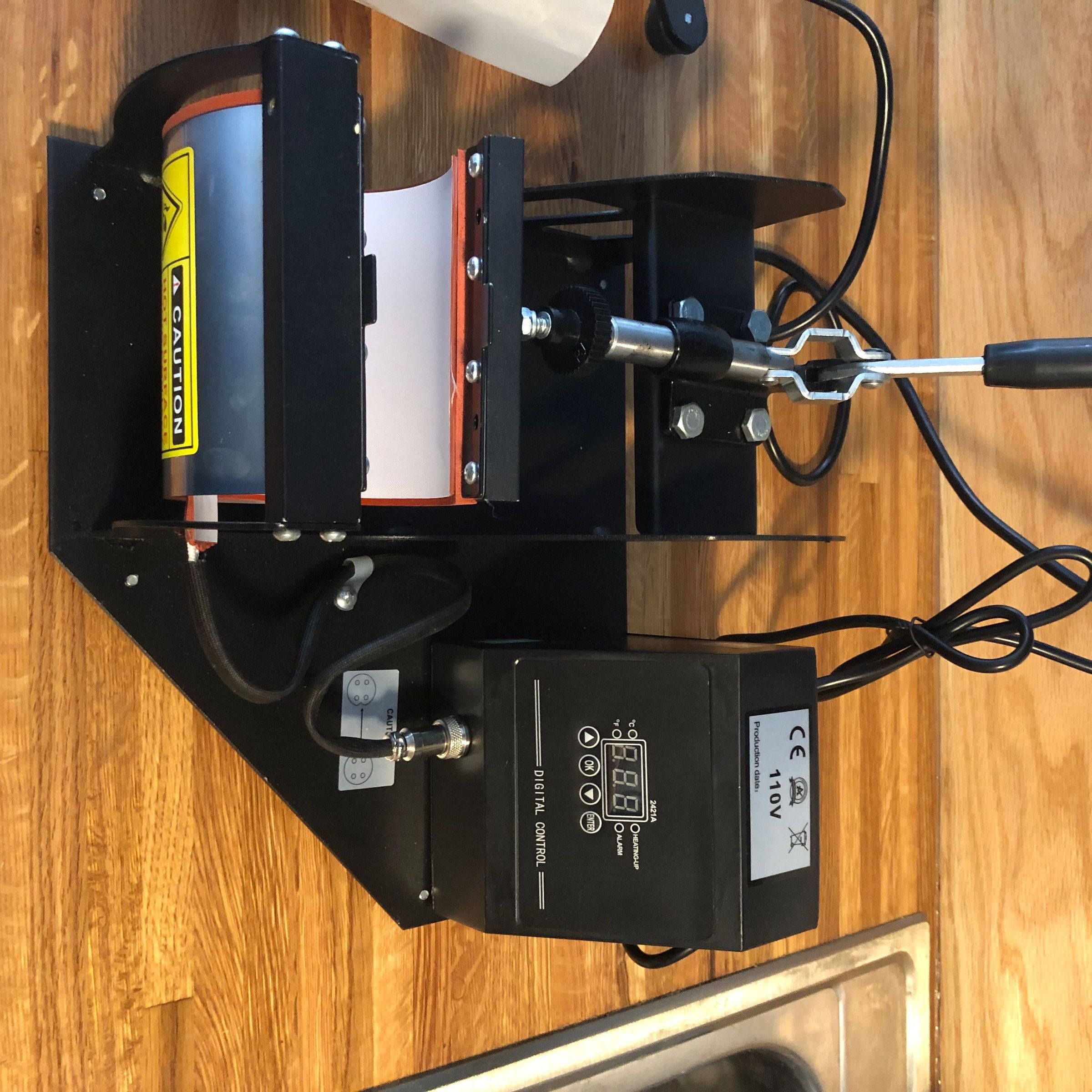 Dye Sublimation Printing 6 Steps (with Pictures) Instructables