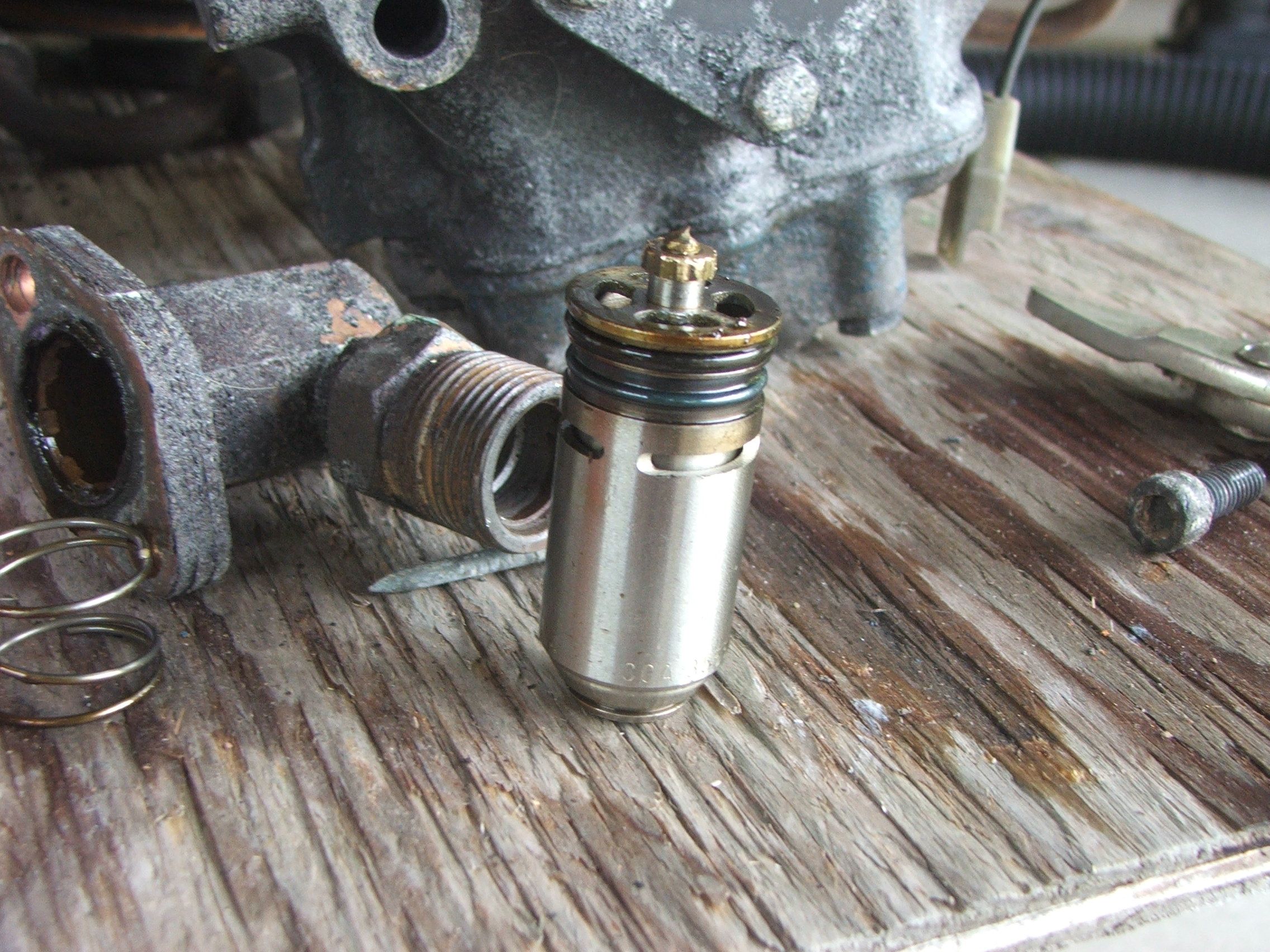 OnBoard Air Compressor / Welder for Vehicles 17 Steps (with Pictures