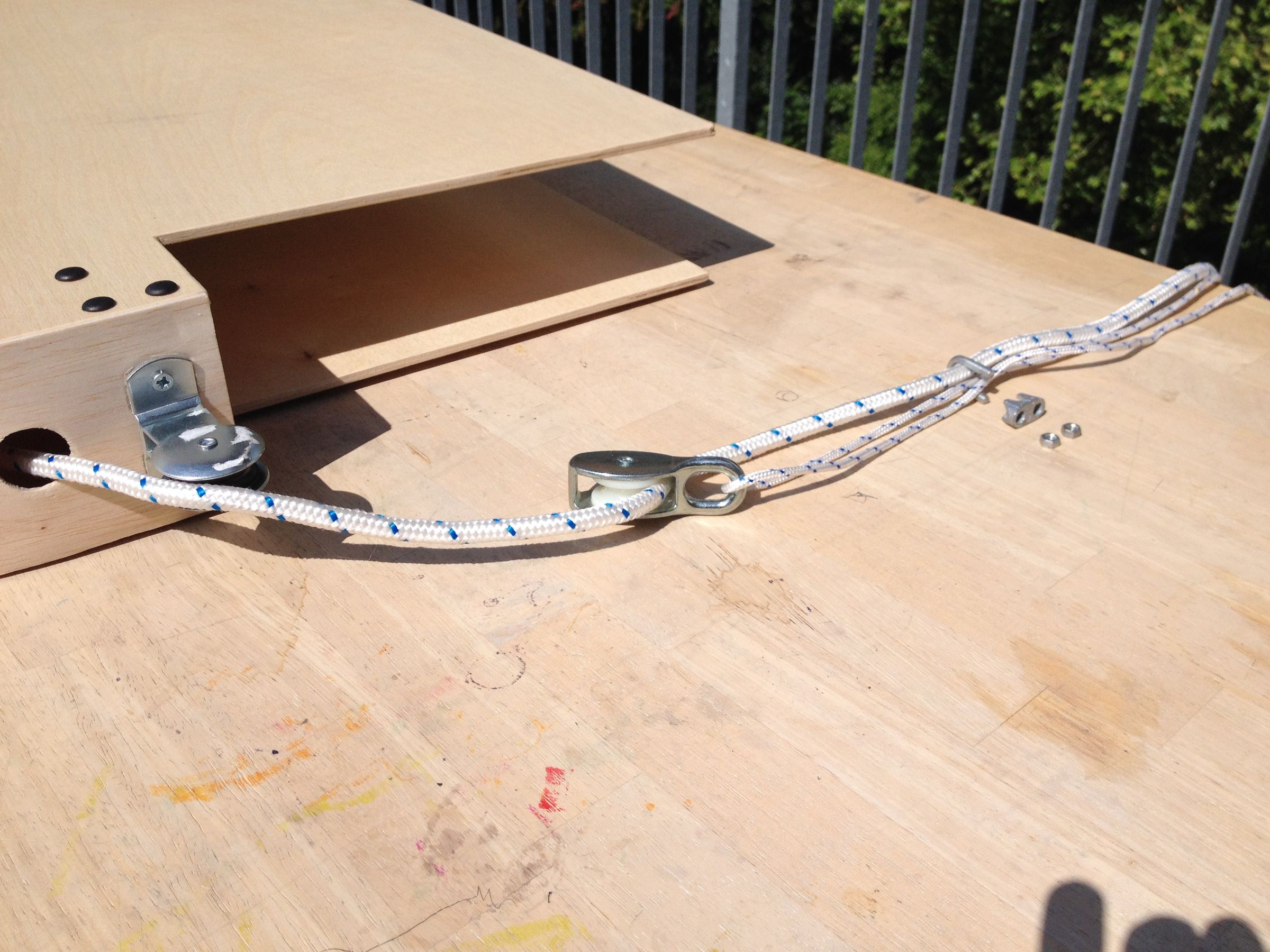 Turning Aid for Paralyzed People 12 Steps (with Pictures) Instructables