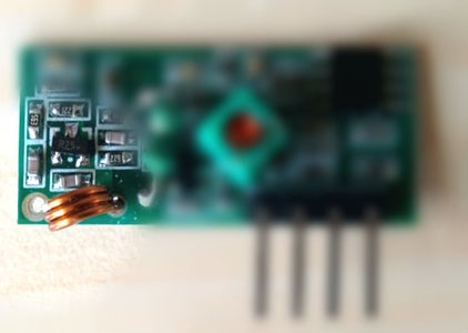 ARDUINO WIRELESS HOME SECURITY SYSTEM : 11 Steps (with Pictures ...