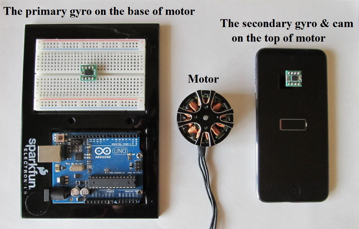 Cheap >arduino brushless gimbal big sale OFF 64