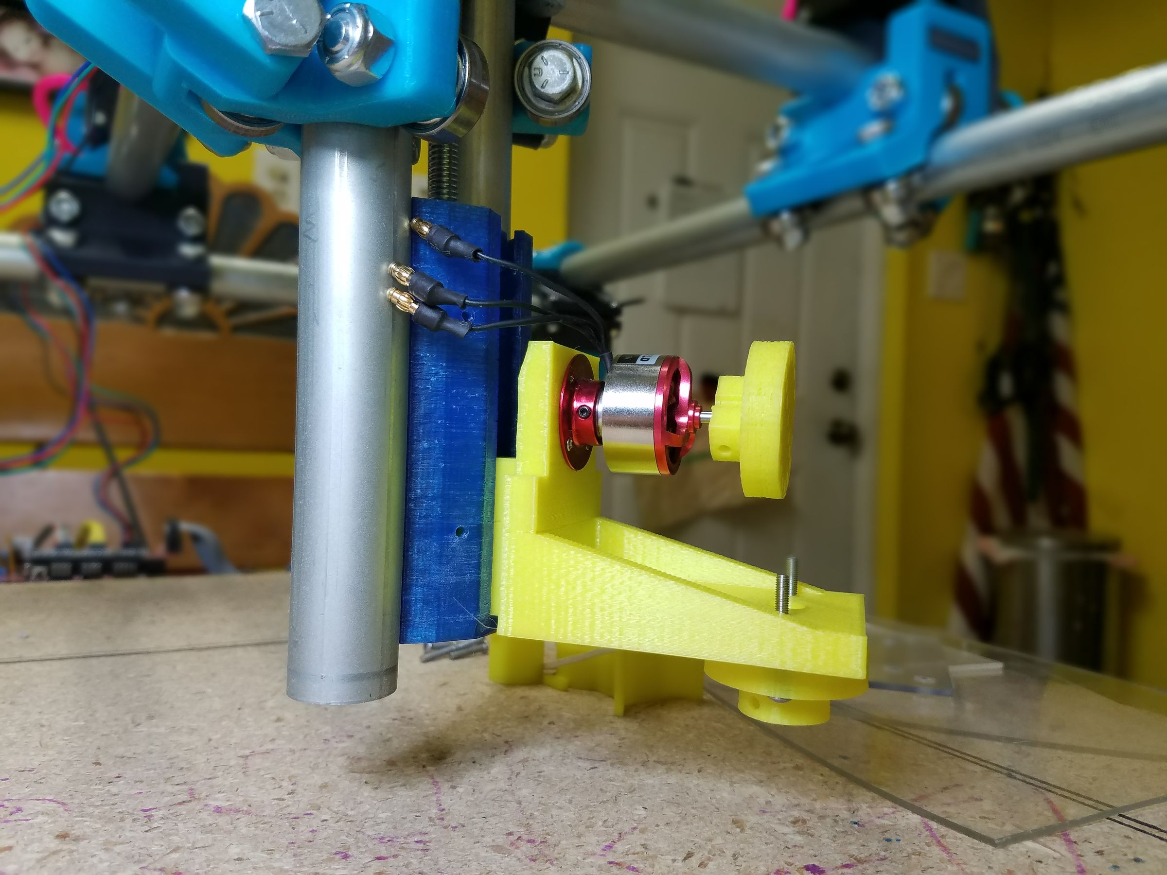 CNC Needle Cutter 10 Steps (with Pictures) Instructables
