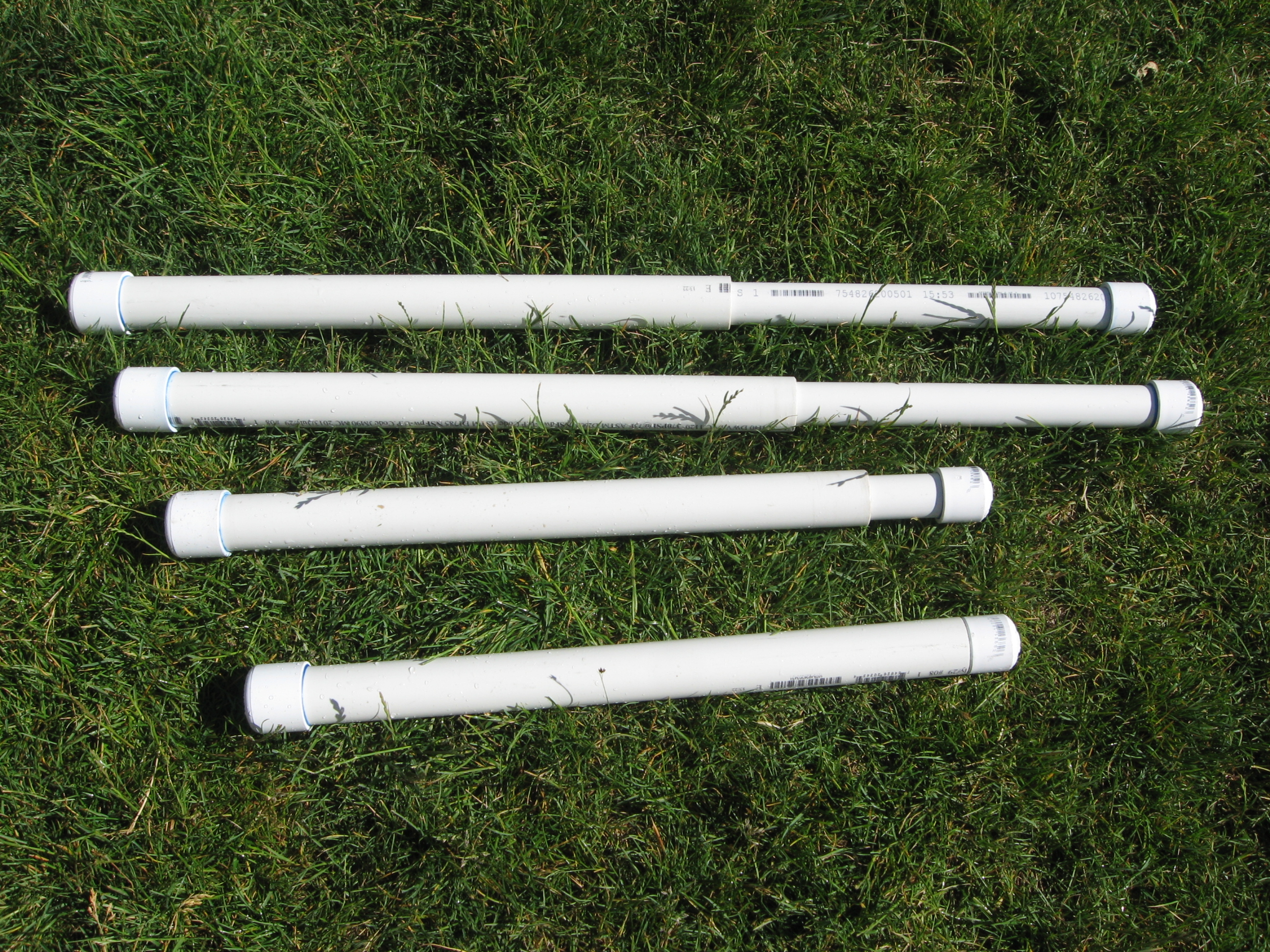 EasyPeasy PVC Water Gun 8 Steps (with Pictures) Instructables