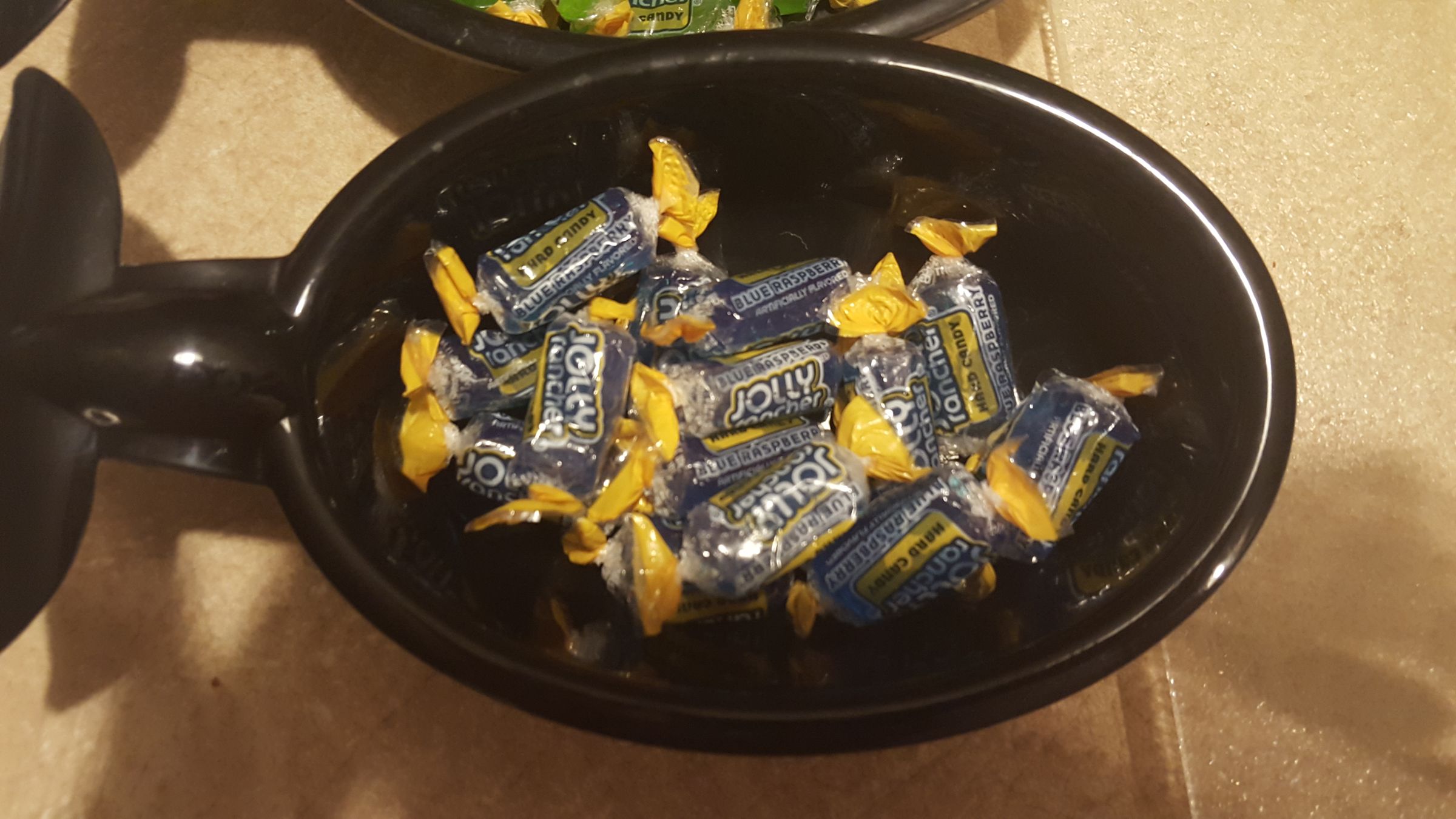 Jolly Rancher Sprite Potions 8 Steps Instructables