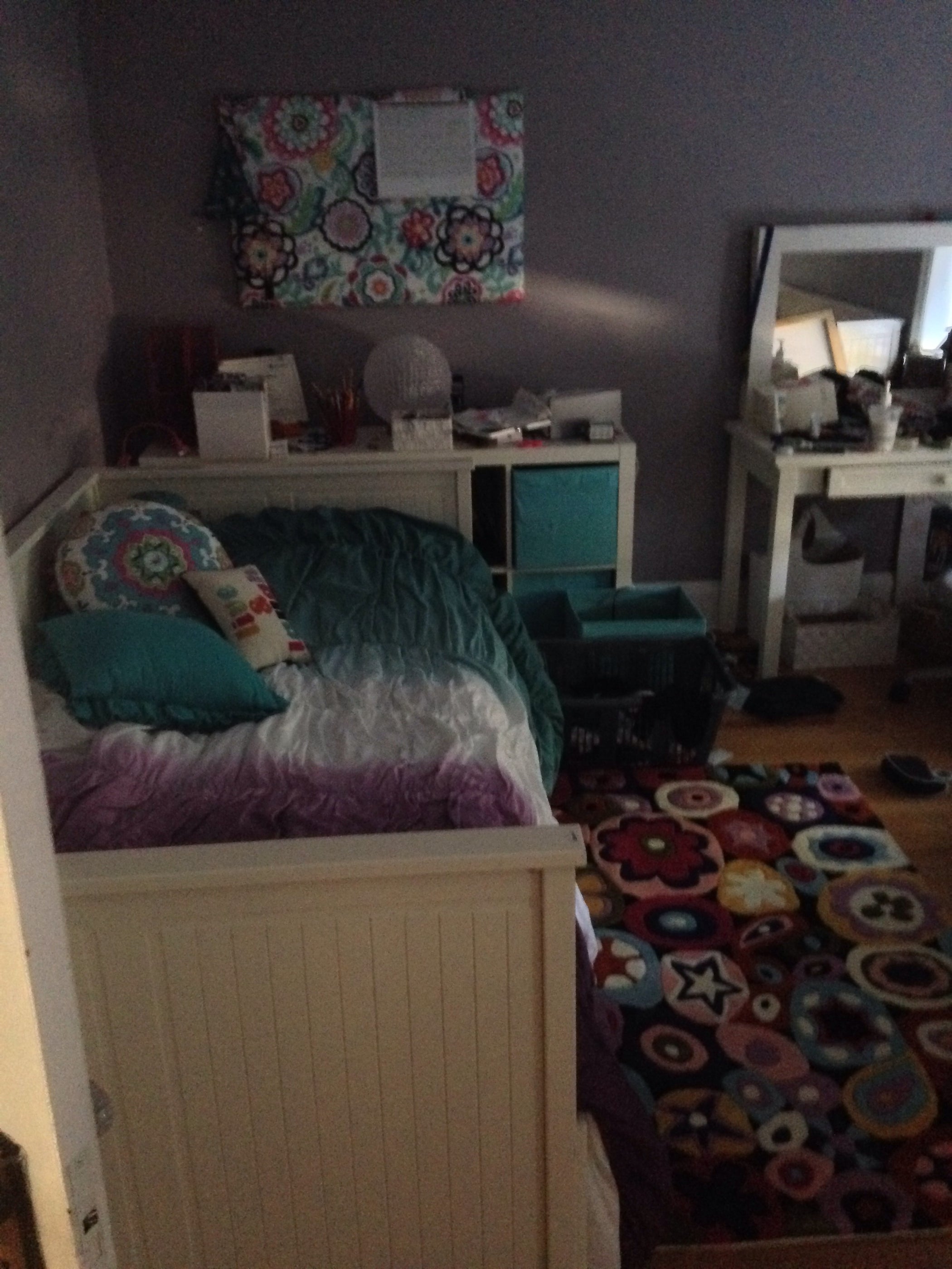 Rearrange Your Room! 4 Steps Instructables