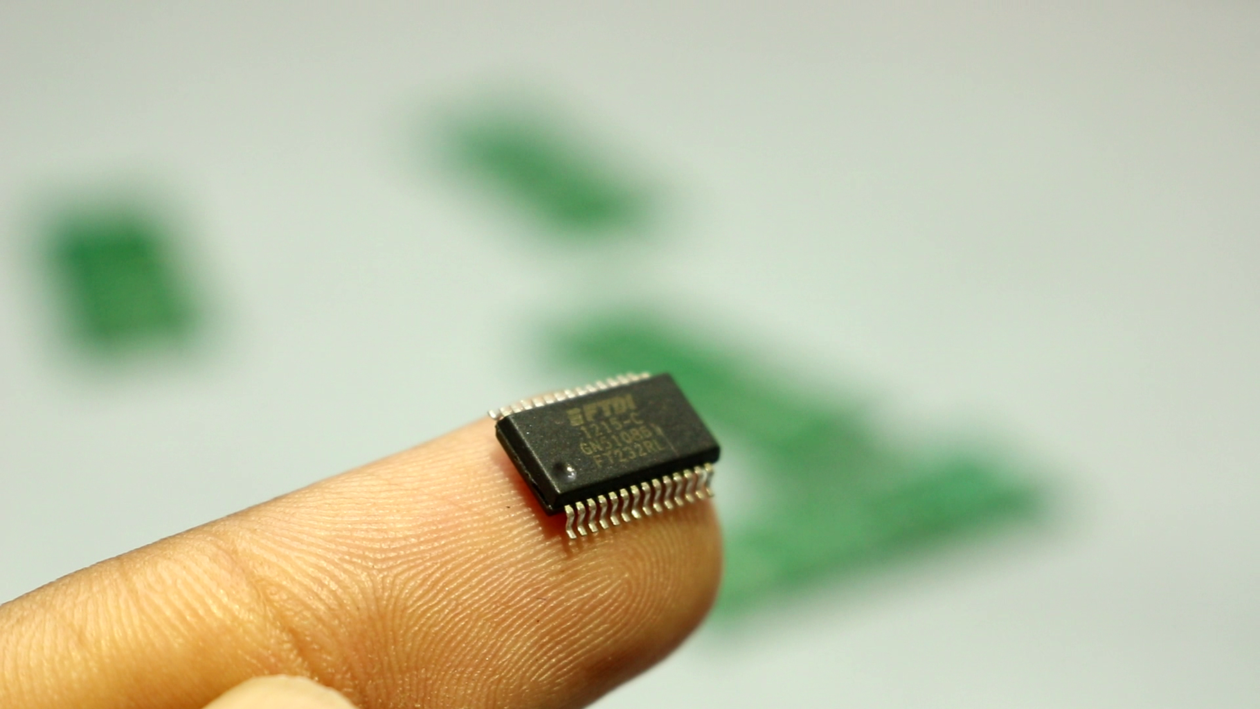 DIY Arduino Nano ! : 6 Steps (with Pictures) - Instructables