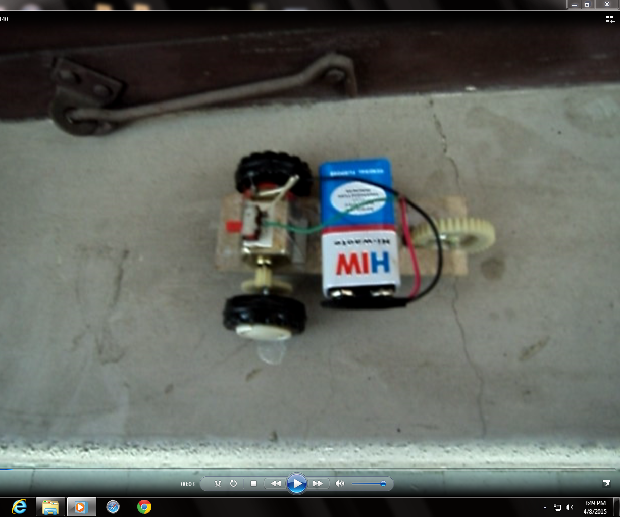 DIY guide for How To Make A Battery Tricycle ? with step-by-step instructions