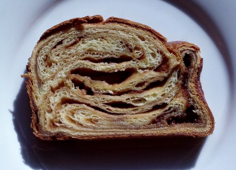 Cinnamon Babka 5 Steps (with Pictures) Instructables