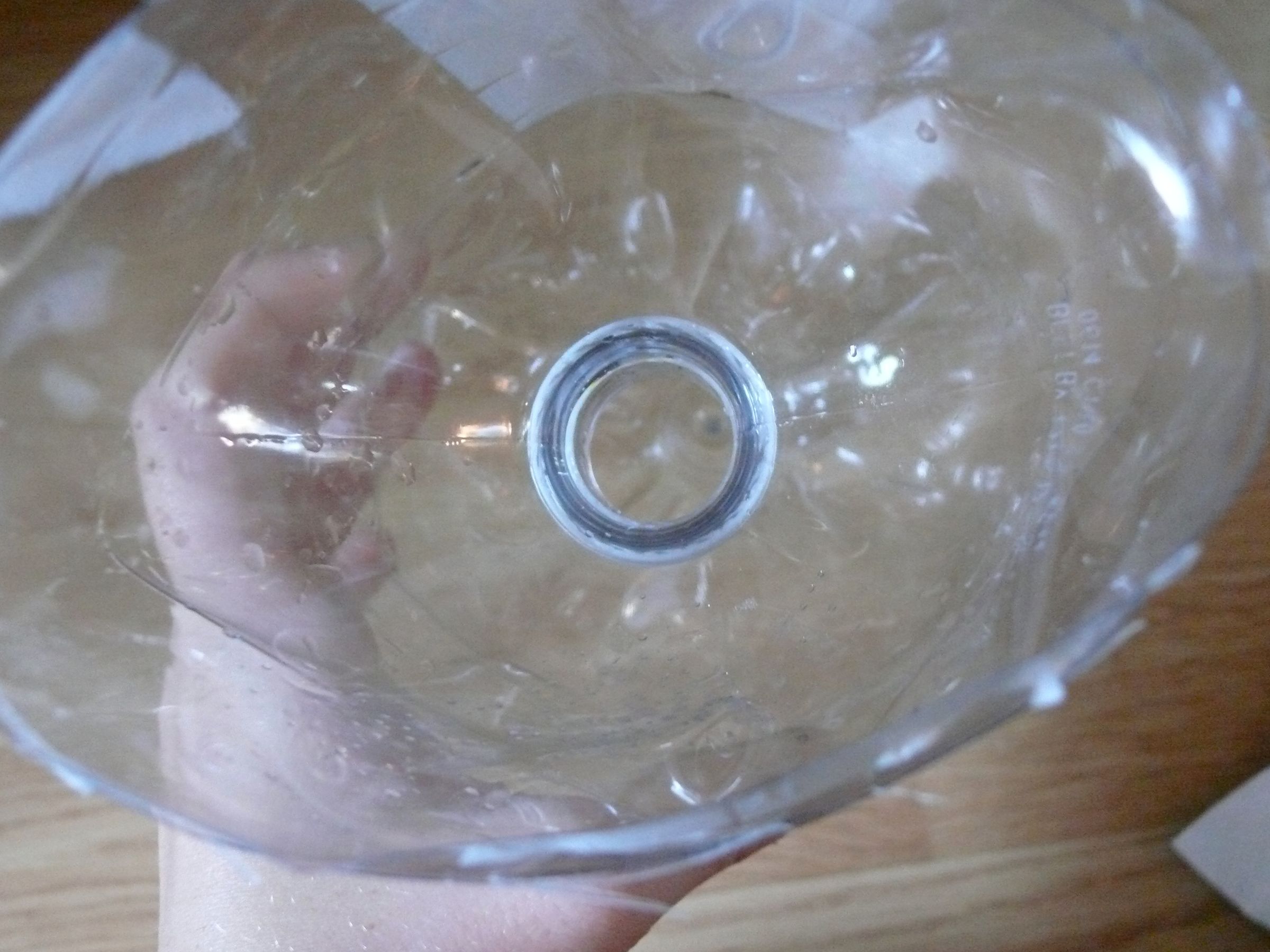 How to Remove Dirt From Water 4 Steps Instructables