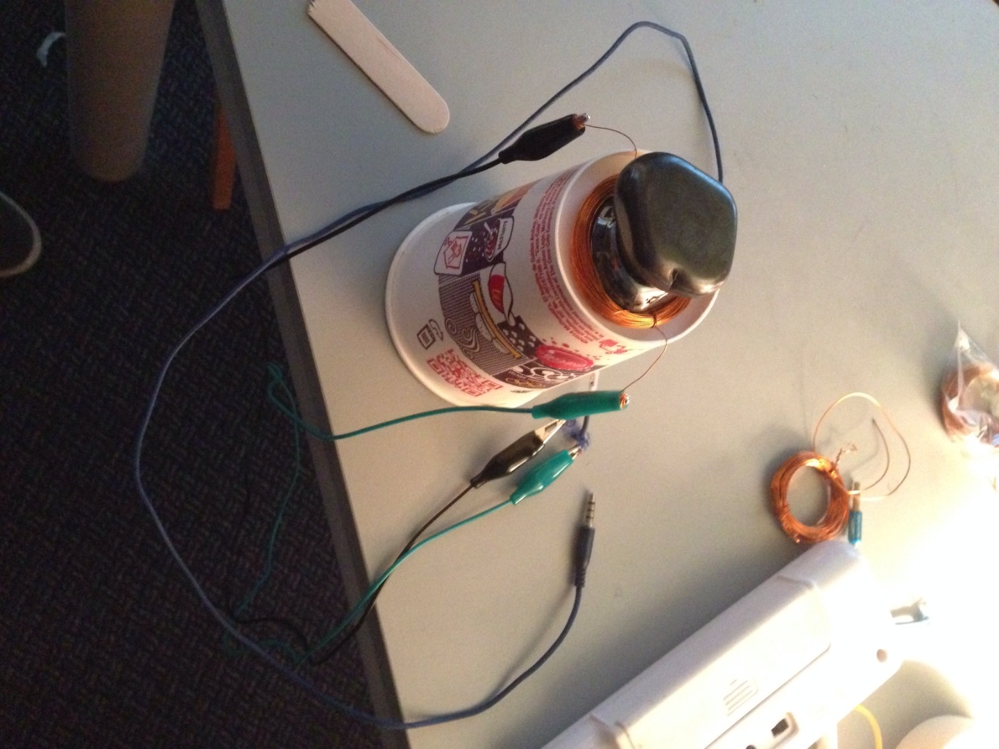 Building a speaker from scratch Clearance