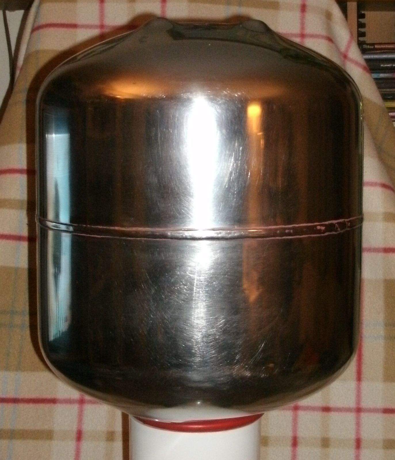 Homemade Van De Graaff Generator 9 Steps Instructables