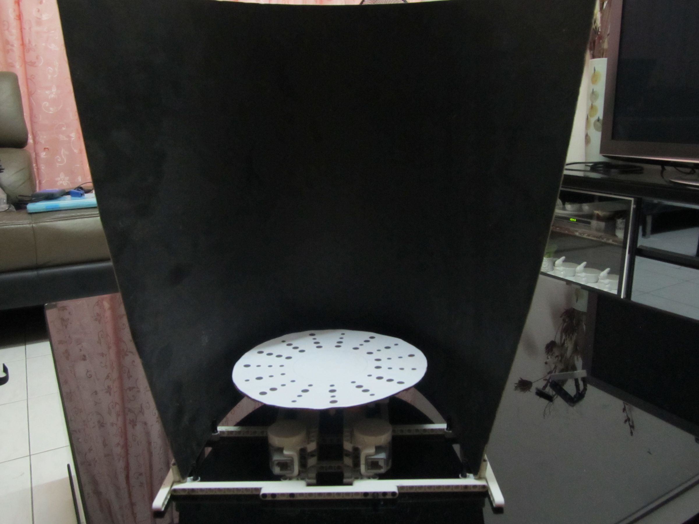 3D Scanner 6 Steps Instructables