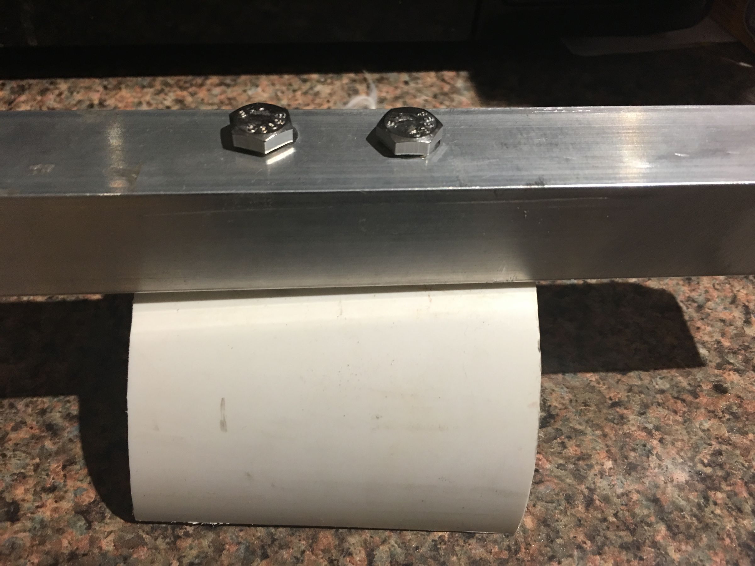 DIY Tree Climbing Sticks for Hunting 9 Steps Instructables