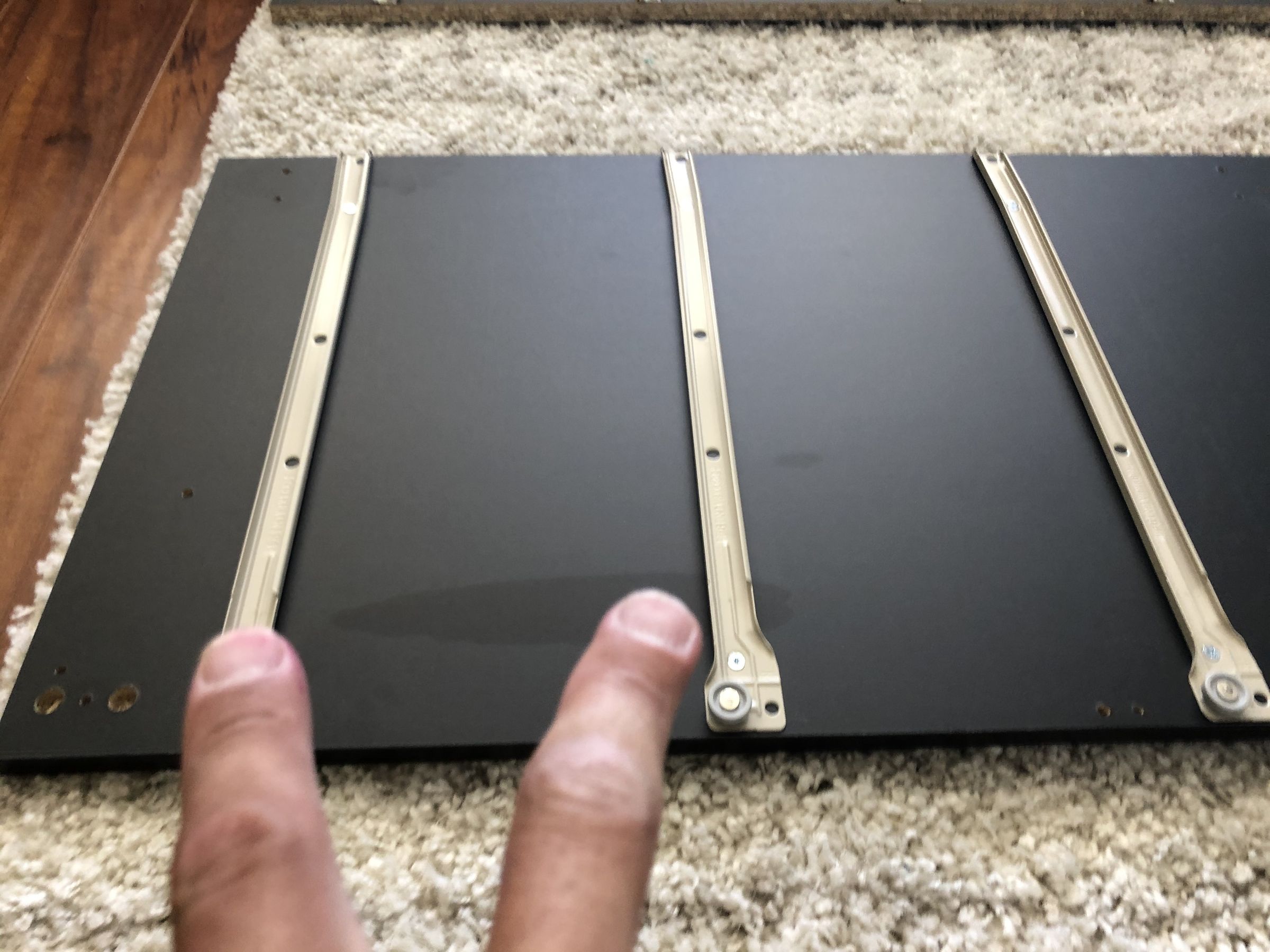 Modern Dog Kennel (Ikea Malm Hack) 15 Steps (with Pictures