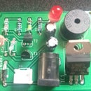 Arduino Power Supply Shield With 3.3v, 5v and 12v Output Options (Part ...
