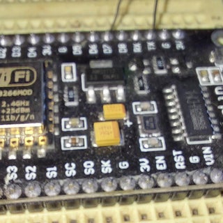Quick Start to Nodemcu (ESP8266) on Arduino IDE : 3 Steps (with ...