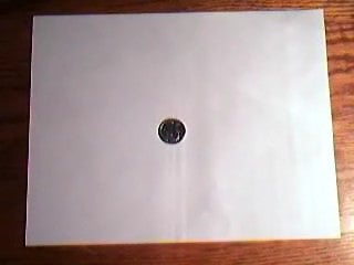 Cup And Coin Magic Trick 3 Steps Instructables Cup And Coin Magic Trick 3 Steps Instructables