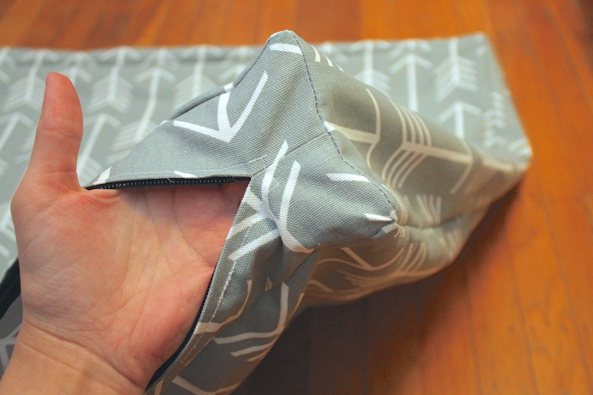 Custom Dog Bed 14 Steps (with Pictures) Instructables