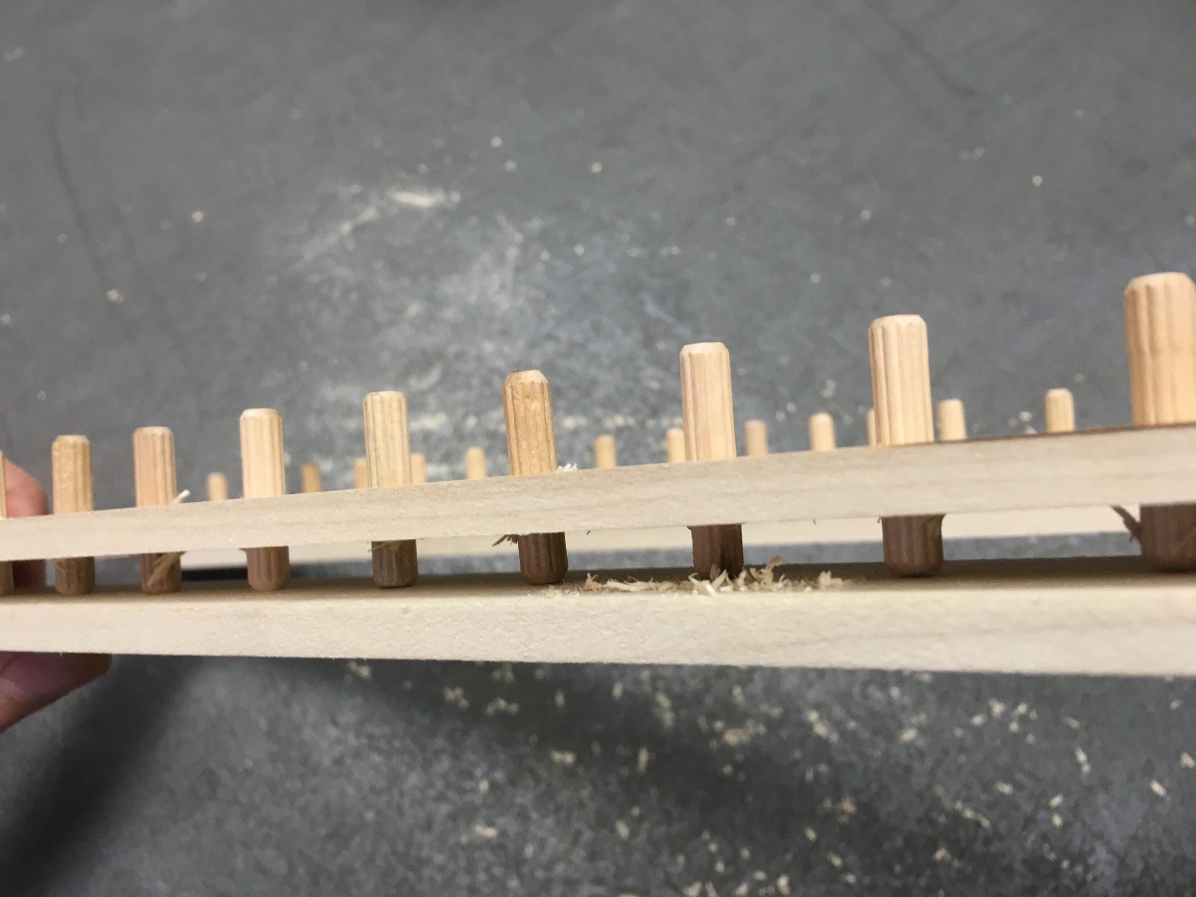 Small Bathroom Easy Access Storage : 9 Steps (with Pictures ...