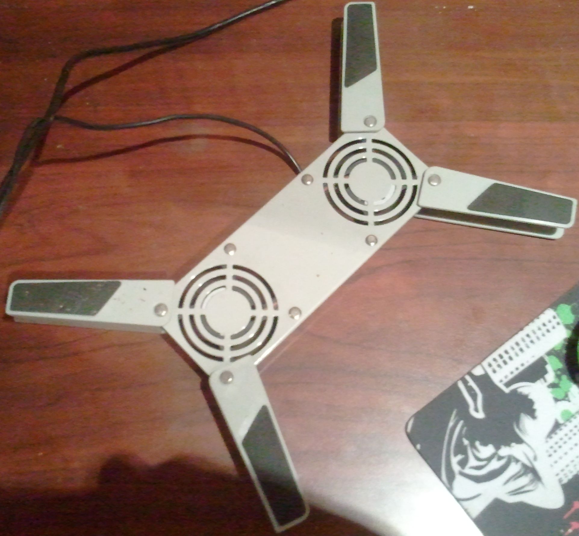 How to Stop Your Laptop Overheating 12 Steps (with Pictures