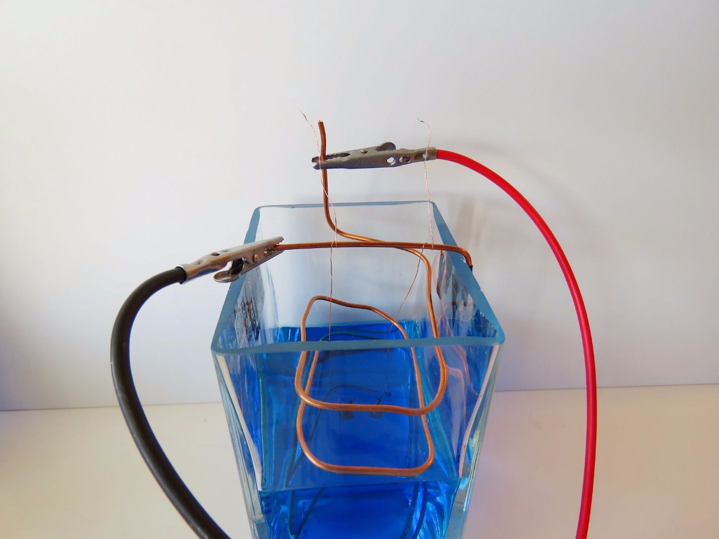 Electroformed Turquoise Earrings 14 Steps (with Pictures) Instructables