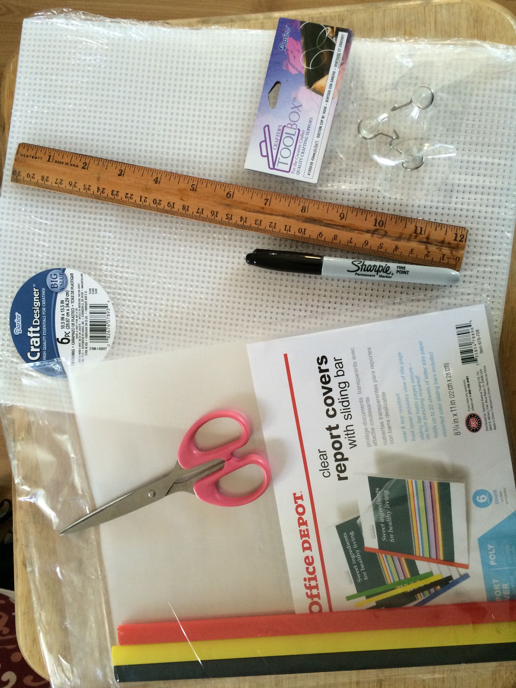 Fish Tank Dividers 3 Steps With Pictures Instructables