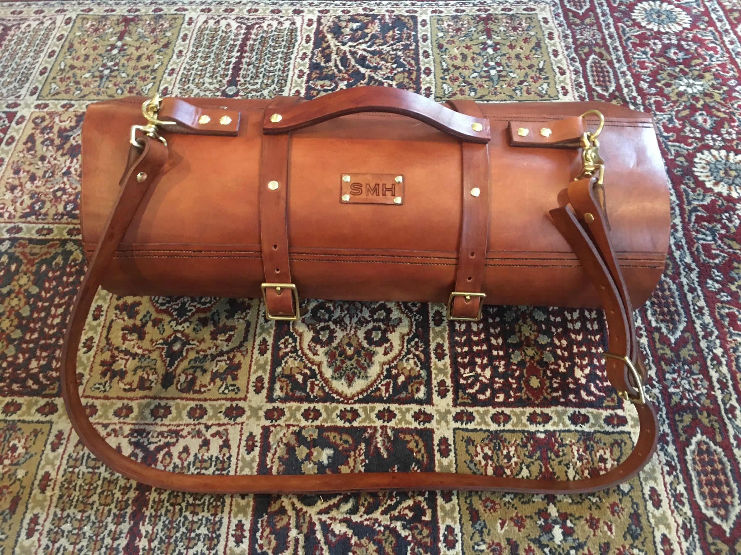 knife roll sewing pattern free