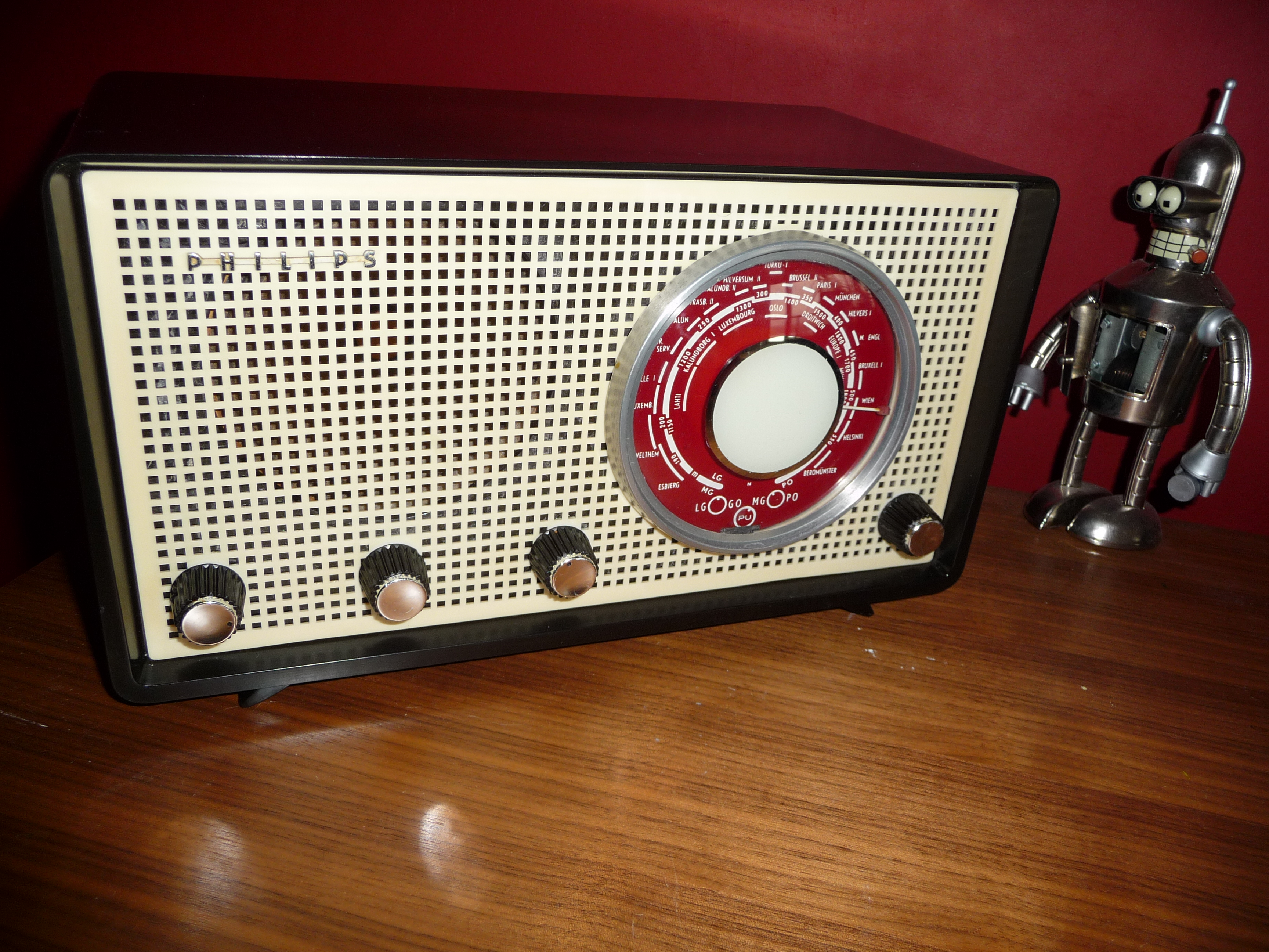 Nixie Clock Housing 3 Steps Instructables