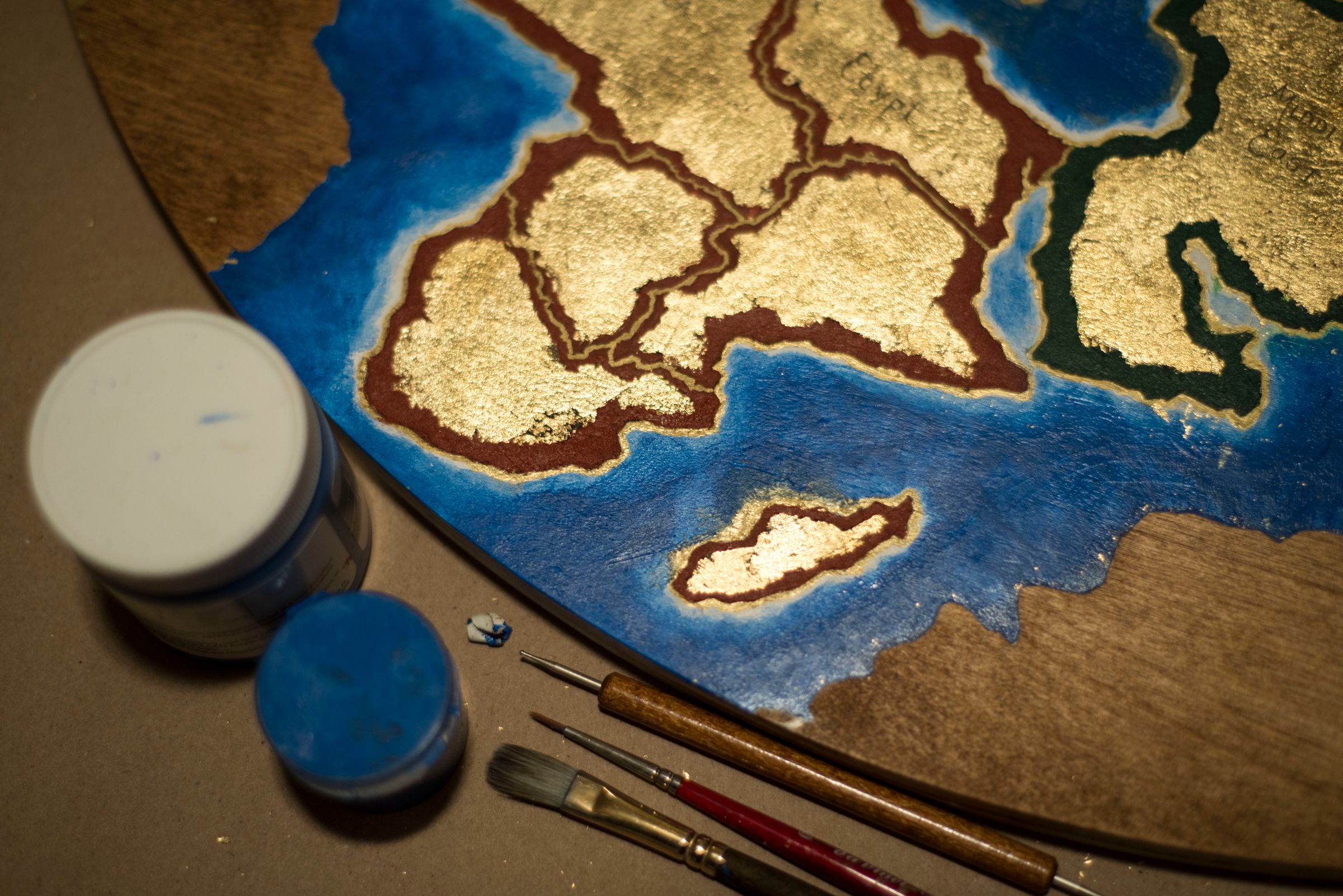 Rotating Risk Board 14 Steps (with Pictures) Instructables