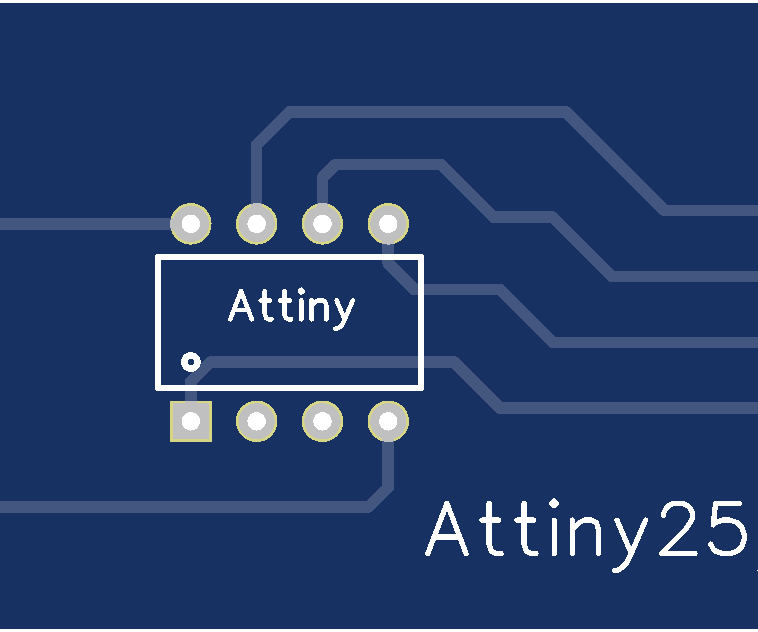 DIY guide for Attiny85 Programming (shield) Using Arduino UNO with step-by-step instructions