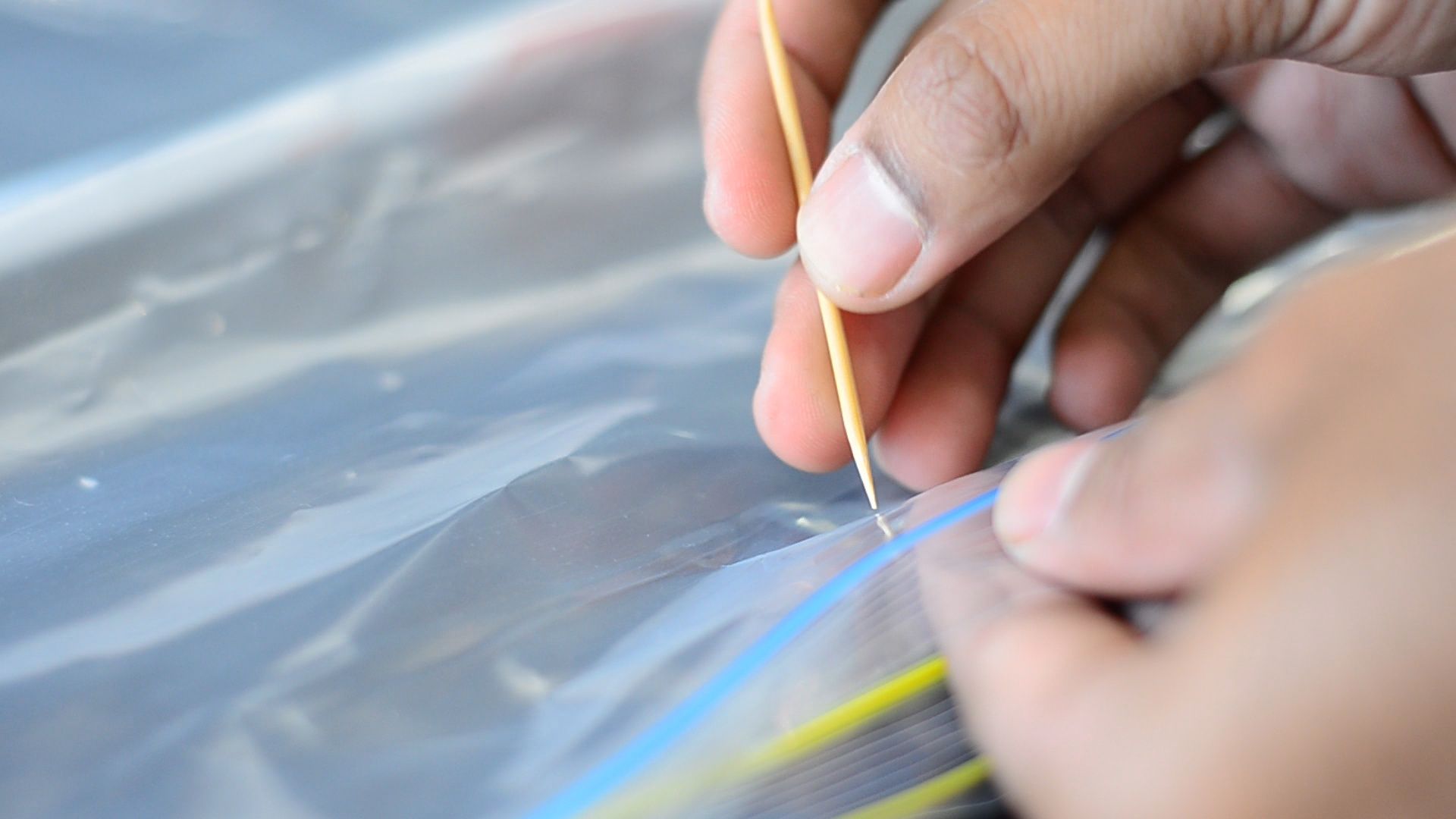 2 Vacuum Sealer Life Hack 13 Steps (with Pictures) Instructables