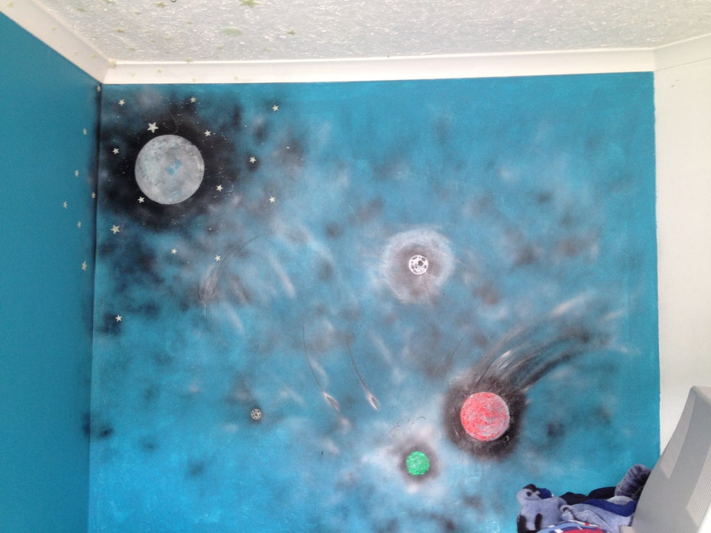 How to Make Spray Paint Art (with Pictures) - Instructables