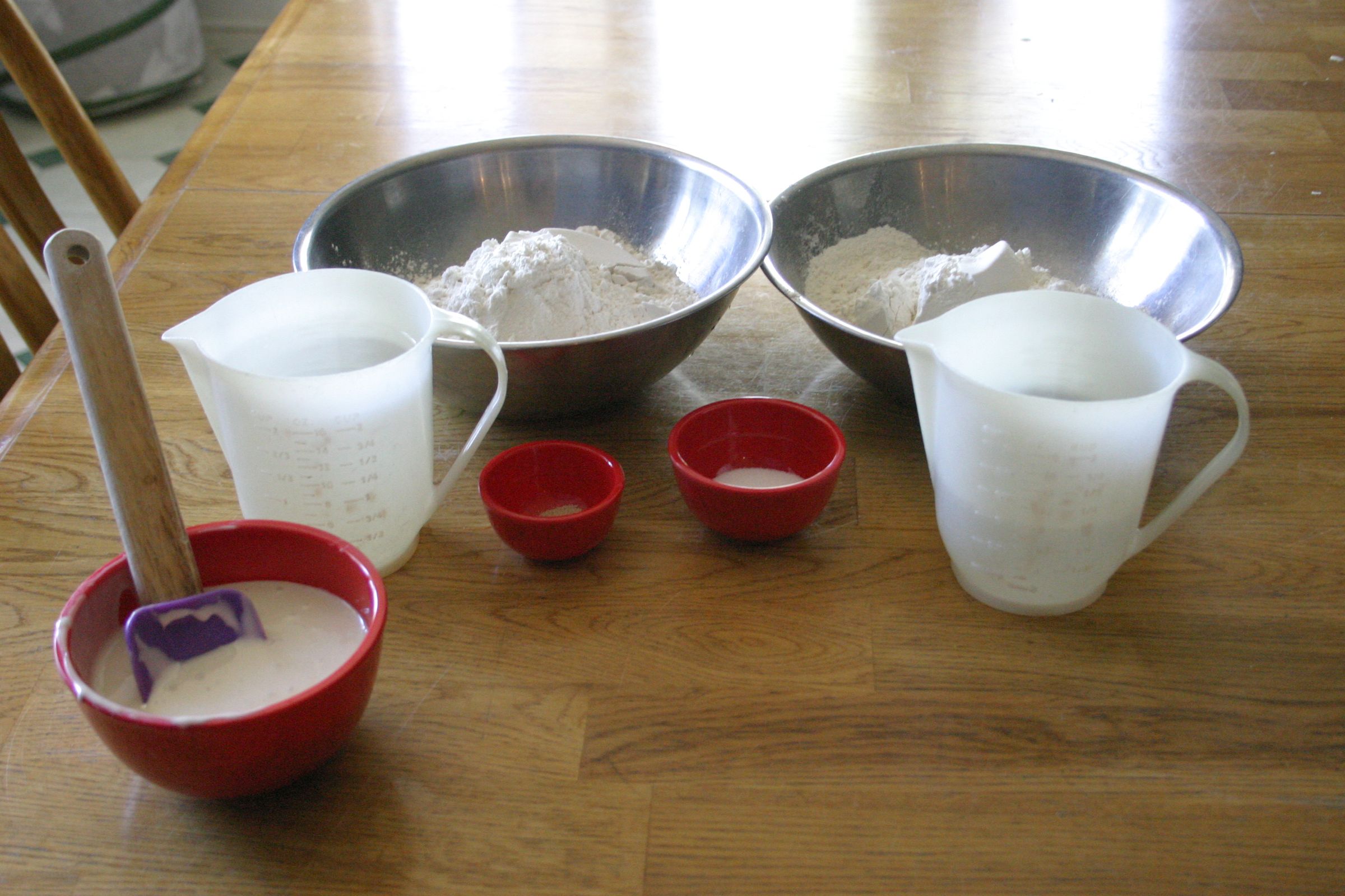 Sourdough Bread 18 Steps (with Pictures) Instructables