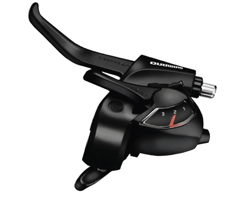 Fixing Broken Shimano Indexed Tourney Shifters! 5 Steps Instructables